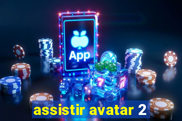 assistir avatar 2